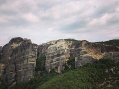 -梅黛奥拉修道院