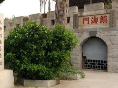 -草庵摩尼教遗址公园