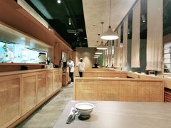 大堂-米仓食堂(凯德广场店)