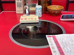 -潮汕•草根牛肉档(中江路店)