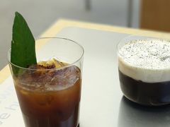 -HUGS coffee(东区店)