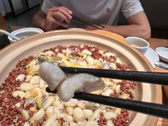 -小厨师·二十年沈家门小海鲜(百井坊巷店)