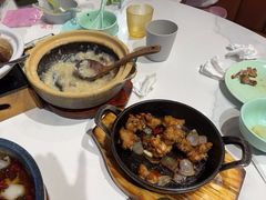 -潮界(虹桥新天地店)