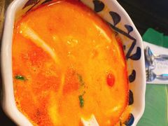 -帕蓝·暹罗料理(大学路店)