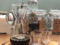 -COFFEE HOLIC(朝外SOHO店)