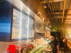 -庐灶江南·江南菜·四合院Bistro(东直门雍和宫·原华侨宾馆店)