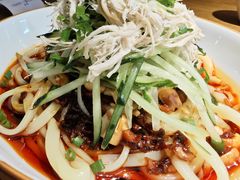 -六月雪干锅(绵阳王府井百货店)