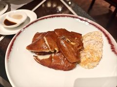 -杭州西子湖四季酒店·金沙厅