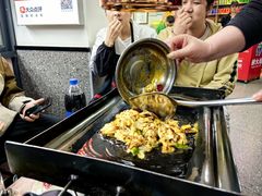 -郝大姐·乌龙山铁板烧(大学城三店)
