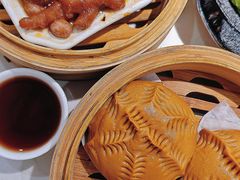 -叹茶靓点·粤式餐厅·全天茶市(石井万民广场店)