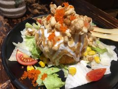 -小川洋风料理(街道口店)
