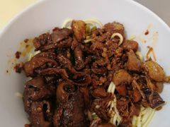 焖肉-丁记面馆(凤凰店)