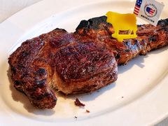 -Wolfgang’s Steakhouse 沃夫冈牛排馆(上海白玉兰广场店)