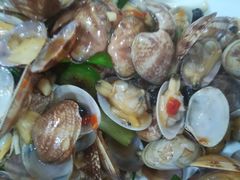 -源海渔村·现捞海鲜(大角湾店)
