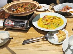 -荷花亭·湖北融合菜(十堰武商MALL店)