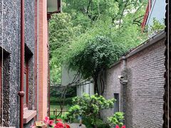 -上海孙中山故居纪念馆