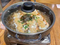 -爱碗亭·鲜炒湖南菜(壹城中心店)