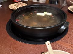-滇野云南野生菌餐厅(陕西南路店)