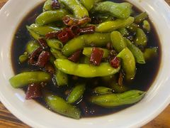 -冶建镜子·老南昌大排档·江西虾王(总店)