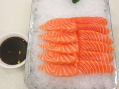 -新享乐海鲜(翠华路店)