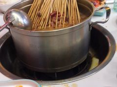 -屋头串串(新街里店)