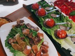 -海银海记潮汕牛肉火锅(新港中路海珠店)