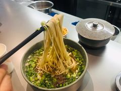 -臻老板牛肉面(光华路SOHO店)