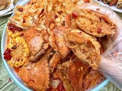 -人和啤酒屋海鲜大排档(营口路店)