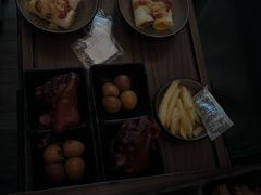 -和子足浴SPA会馆(东方之门店)