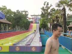 -苏州乐园森林水世界