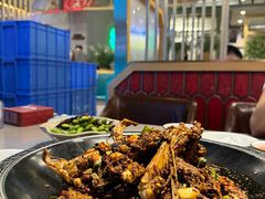-乔一乔怪味干锅(武侯欢肆店)