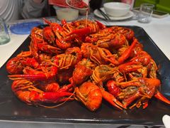 -靓虾二哥长沙地标小龙虾(五一广场店)