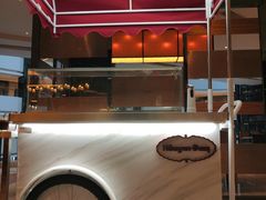 -OPEN開全日自助餐厅·西餐·海鲜(佛山希尔顿酒店)