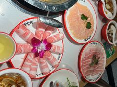 -犊门火锅(长沙五一广场总店)