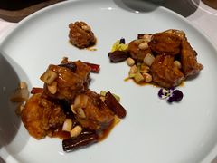 -俏江南天津时尚曲艺主题餐厅(马场道店)