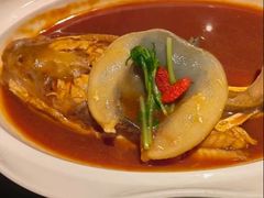 -肆月河豚·淮扬菜·湘菜(华天店)