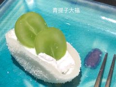-希望日本料理(保利香槟花园店)