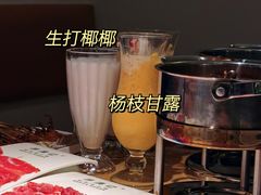 -寻滇记云南鲜牛肉火锅(北海路店)