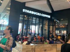 -星巴克臻选(武汉经开永旺梦乐城店)