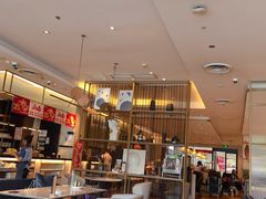 -必胜客(上地华联店)