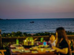 -三亚亚龙湾天域度假酒店