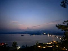 -千岛湖天屿景区