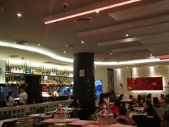 -必胜客(东大桥店)