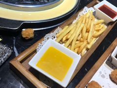 -鹤江桥·红油牛肉粉(SKP店)