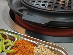 -牛犇炭火烤肉·鲜切烤肉(承德总店)