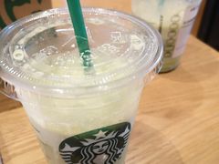 -星巴克(深圳北站B5检票口)