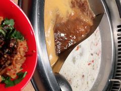 -季季红火锅(长沙步行街店)