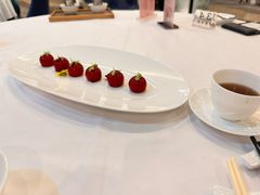 -粤菜王府·海鲜·茶市·海景餐厅(大梅沙店)