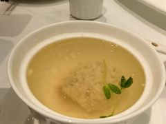四季狮子头-海富门·带鱼·淮扬菜·粤菜(甘家口店)