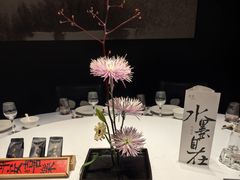 -四季餐厅·新津菜(环湖中路店)